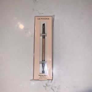Makeup Sephora brow brush